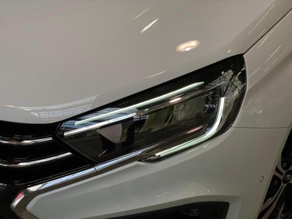 Lada (ВАЗ) Vesta I Рестайлинг (NG) с пробегом 2025 года, цена 1 740 000 рублей, 1606 км, седан, Автокод Объявления