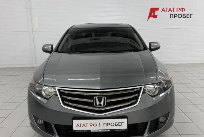 Honda Accord VIII с пробегом 2008 года, цена 855 802 рубля, 224854 км, седан, Автокод Объявления
