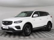 Geely Atlas Pro Химки  - изображение 16