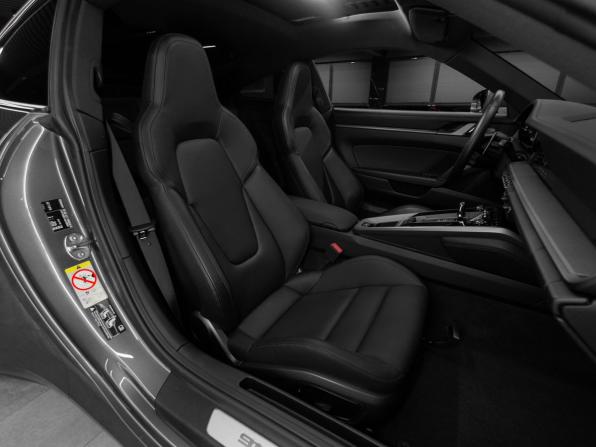 Porsche 911 VIII (992) с пробегом 2020 года, цена 14 450 000 рублей, 13943 км, купе, Автокод Объявления