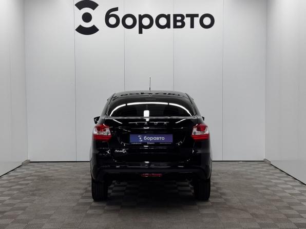 Lada (ВАЗ) Granta I Рестайлинг с пробегом 2023 года, цена 697 500 рублей, 125032 км, лифтбек, Автокод Объявления