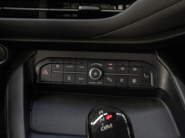 Haval F7 I с пробегом 2020 года, цена 1 670 000 рублей, 116343 км, внедорожник, Автокод Объявления