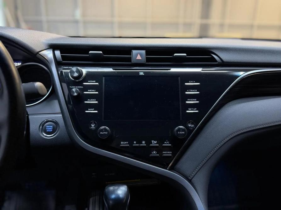 Toyota Camry VIII (XV70) Красноярск  - изображение 13