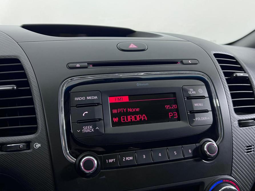 Kia Cerato III Рестайлинг (Classic) Ростов-на-Дону  - изображение 16