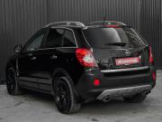 Opel Antara I Екатеринбург  - изображение 31