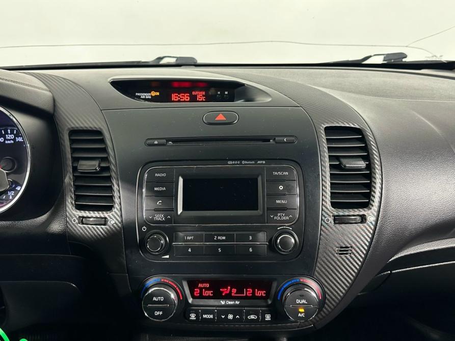 Kia Cerato III Пермь  - изображение 14