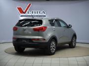 Kia Sportage III Рестайлинг Уфа  - изображение 22