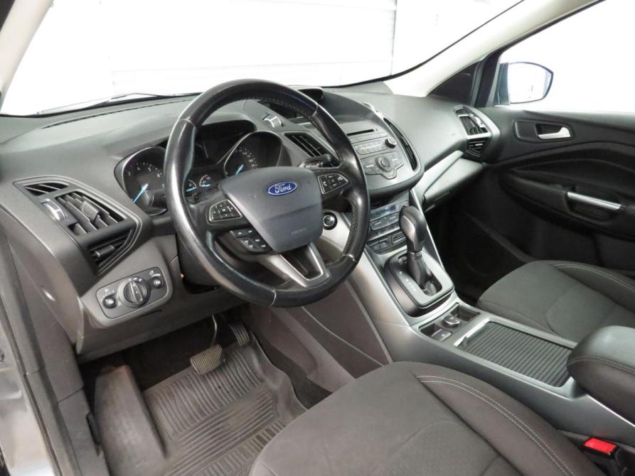 Ford Kuga II Рестайлинг Санкт-Петербург  - изображение 7