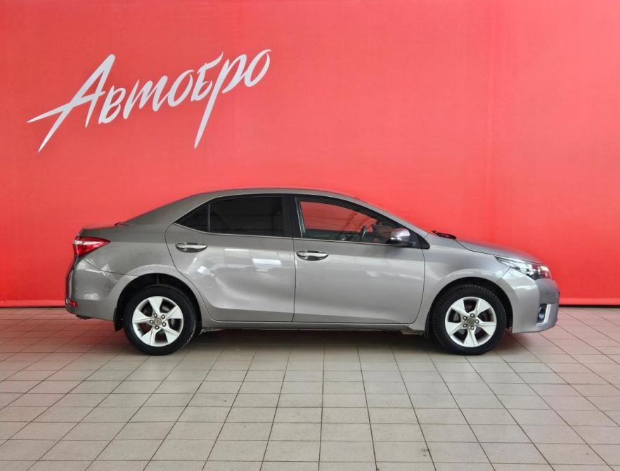 Toyota Corolla XI (E160 E170 E180) Вологда  - изображение 6