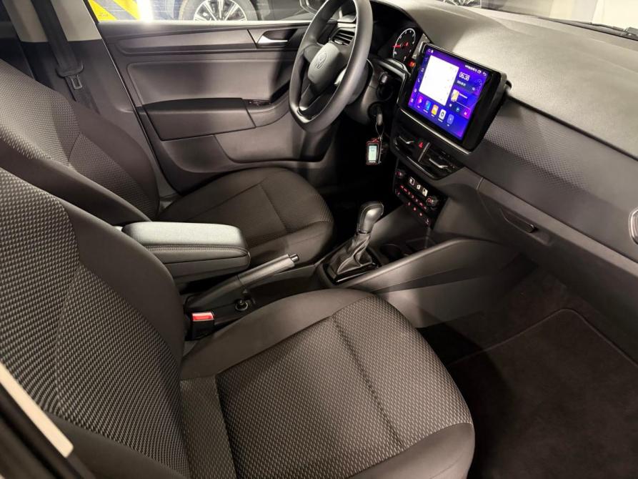 Volkswagen Polo VI Екатеринбург  - изображение 28