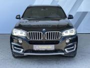 BMW X5 III (F15) Екатеринбург  - изображение 29