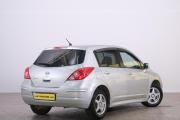 Nissan Tiida I Рестайлинг Омск  - изображение 30