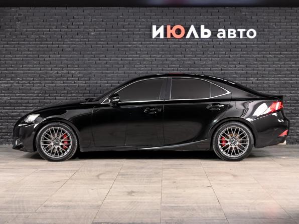 Lexus IS III с пробегом 2013 года, цена 2 000 000 рублей, 259133 км, седан, Автокод Объявления