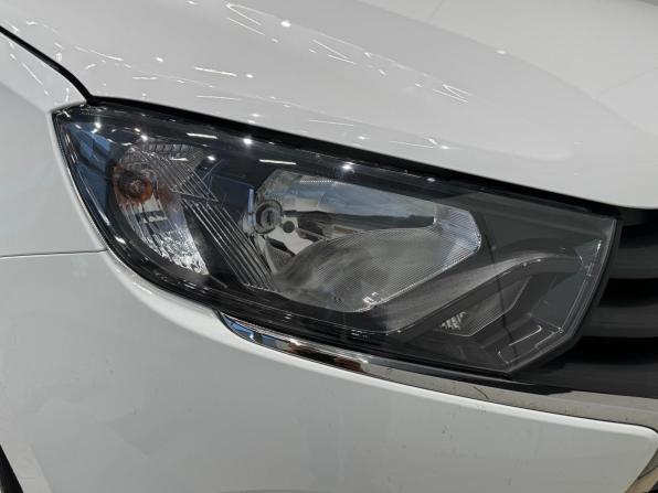 Lada (ВАЗ) Granta I Рестайлинг с пробегом 2023 года, цена 850 000 рублей, 53750 км, седан, Автокод Объявления