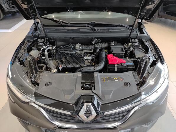 Renault Arkana I с пробегом 2020 года, цена 1 870 000 рублей, 89200 км, внедорожник, Автокод Объявления
