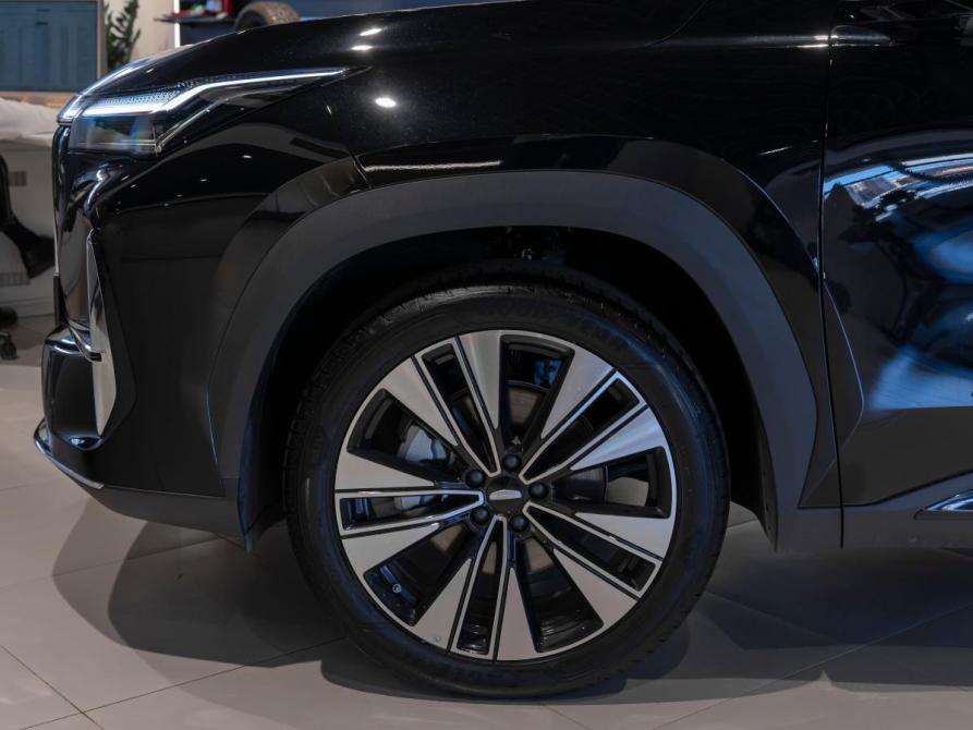 Geely Atlas II Москва  - изображение 26