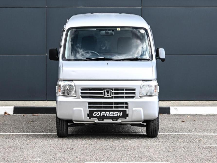 Honda Acty III Новороссийск  - изображение 3