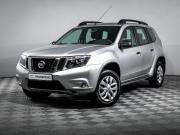 Nissan Terrano III (D10) Москва  - изображение 17
