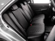 Toyota Camry VII (XV50) Рестайлинг Тюмень  - изображение 27