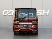 Honda Stepwgn V Рестайлинг Краснодар  - изображение 27