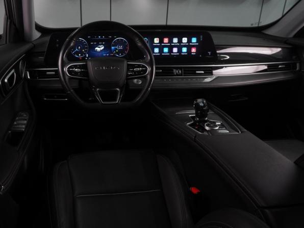 Chery Tiggo 7 Pro Max I Рестайлинг с пробегом 2024 года, цена 2 120 000 рублей, 36458 км, внедорожник, Автокод Объявления