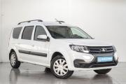 Lada (ВАЗ) Largus I Рестайлинг Челябинск  - изображение 20