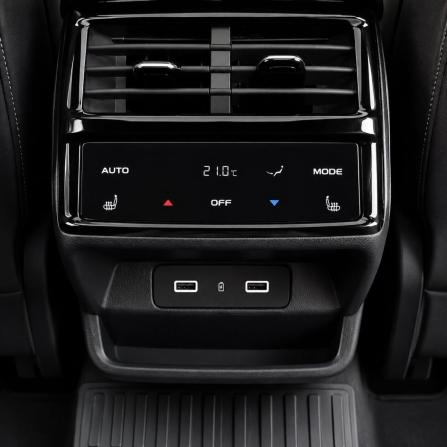 Geely Monjaro I с пробегом 2024 года, цена 3 370 000 рублей, 36079 км, внедорожник, Автокод Объявления