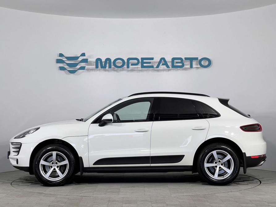 Porsche Macan I Калининград  - изображение 8