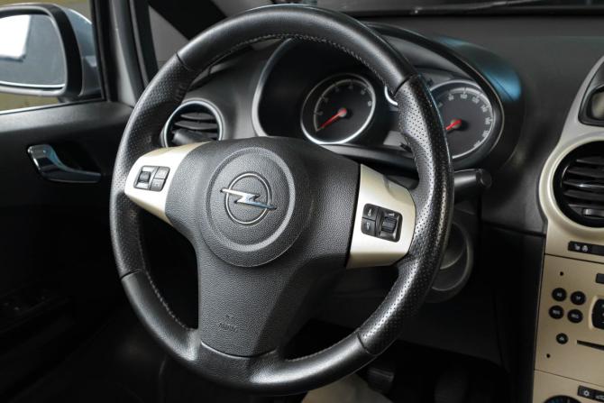 Opel Corsa D с пробегом 2008 года, цена 439 000 рублей, 178000 км, хэтчбек, Автокод Объявления