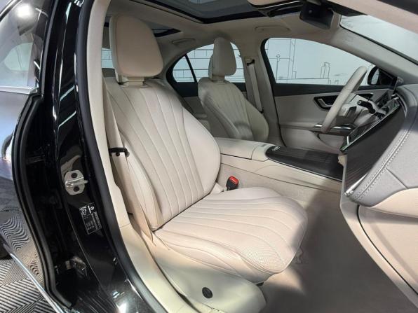 Новый Mercedes-Benz E-Класс VI (W214 S214) 2025 года, цена 10 476 000 рублей, седан, Автокод Объявления