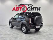 Lada (ВАЗ) Niva Travel I Воронеж  - изображение 26
