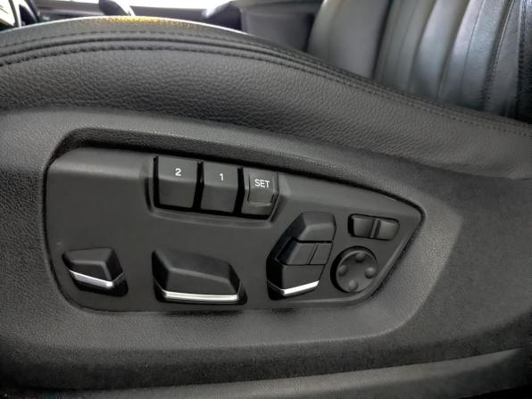 BMW X5 III (F15) с пробегом 2015 года, цена 4 540 000 рублей, 88138 км, внедорожник, Автокод Объявления