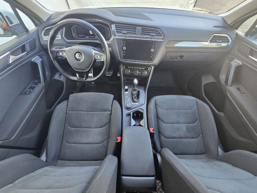 Volkswagen Tiguan II Москва  - изображение 9