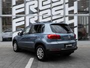 Volkswagen Tiguan I Рестайлинг Ставрополь  - изображение 21
