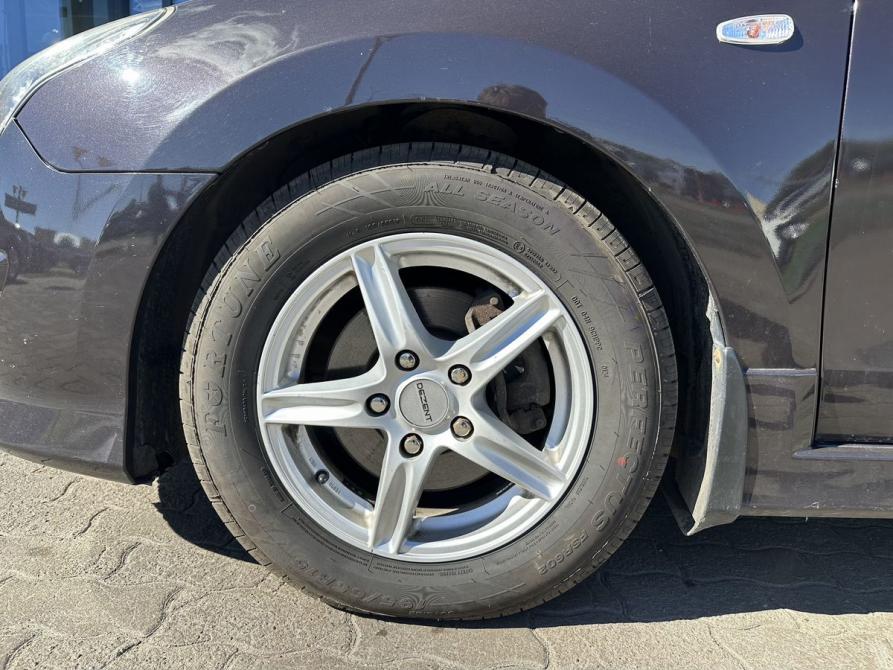 Hyundai i30 I Рестайлинг Архангельск  - изображение 9