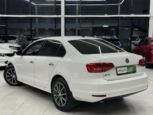 Volkswagen Jetta VI Рестайлинг с пробегом 2015 года, цена 1 299 000 рублей, 111000 км, седан, Автокод Объявления