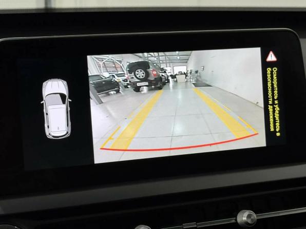 Chery Tiggo 4 Pro I с пробегом 2024 года, цена 1 680 000 рублей, 9230 км, внедорожник, Автокод Объявления