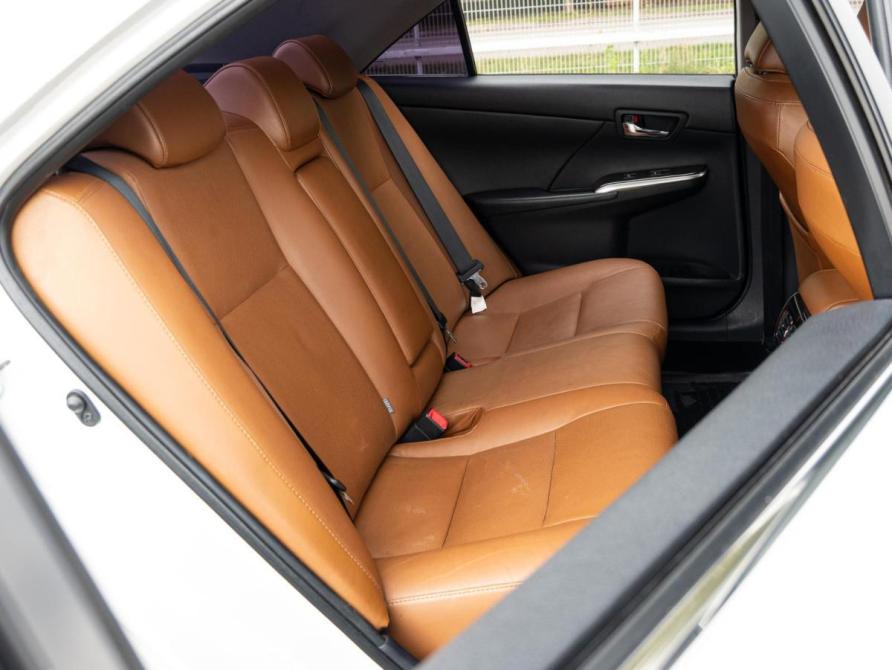 Toyota Camry VII (XV50) Рестайлинг Краснодар  - изображение 7