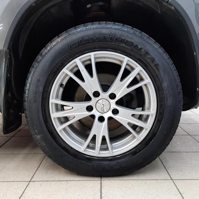 Nissan Terrano III (D10) Москва  - изображение 13