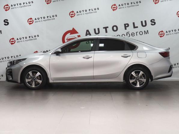 Kia Cerato IV с пробегом 2020 года, цена 1 990 000 рублей, 56500 км, седан, Автокод Объявления