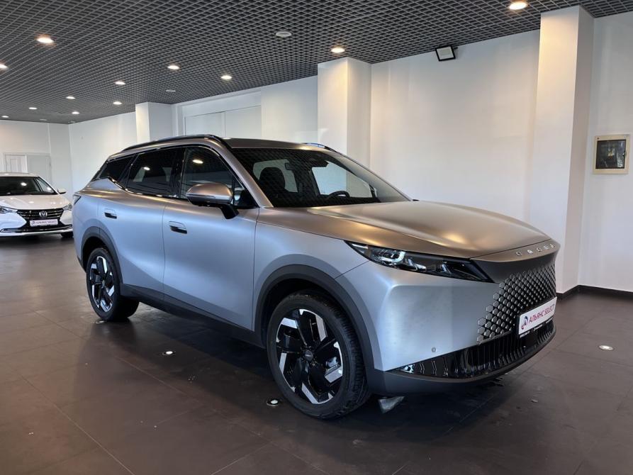 Omoda C7 Чебоксары  - изображение 1