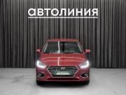 Hyundai Solaris II Красноярск  - изображение 22