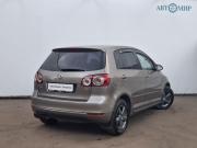 Volkswagen Golf Plus II Москва  - изображение 17