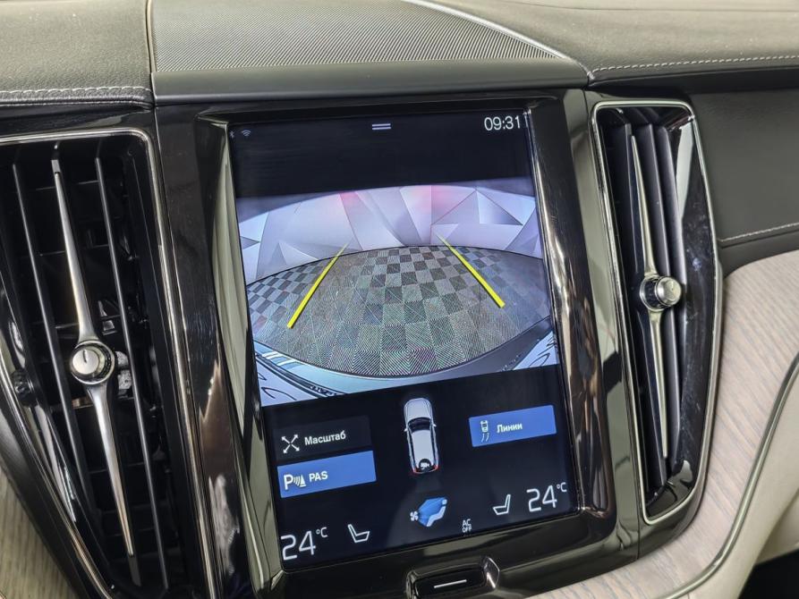 Volvo XC60 II Москва  - изображение 22