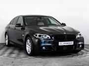BMW 5 серии VI (F10/F11/F07) Рестайлинг Санкт-Петербург  - изображение 31