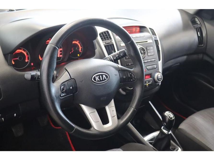 Kia Ceed I Рестайлинг Коломна  - изображение 6