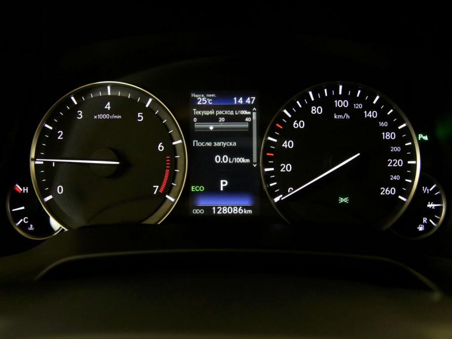 Lexus RX IV Санкт-Петербург  - изображение 13