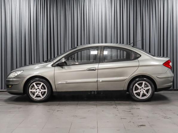Chery M11 (A3) с пробегом 2010 года, цена 449 000 рублей, 95526 км, седан, Автокод Объявления