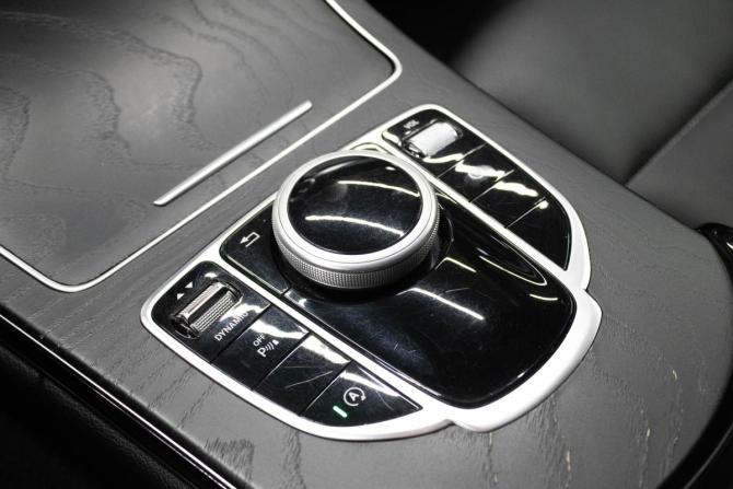 Mercedes-Benz C-Класс IV (W205) с пробегом 2015 года, цена 2 079 000 рублей, 131527 км, седан, Автокод Объявления