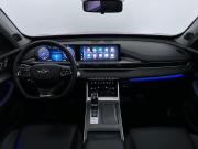 Chery Tiggo 7 Pro Max I Ростов-на-Дону  - изображение 38